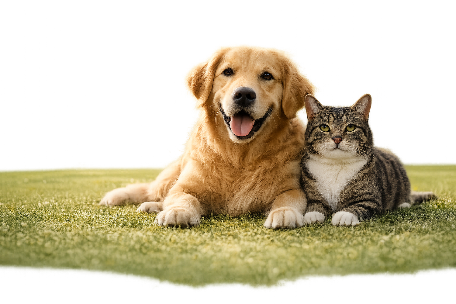 Pet Supplies